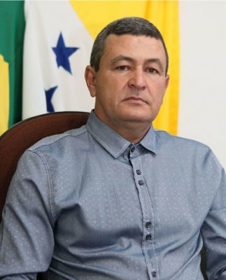 Edivaldo Alves Brito