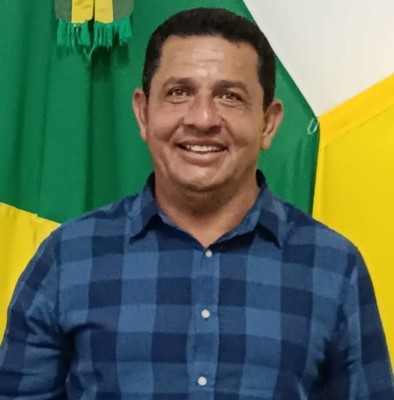 Marcos Pereira Sena